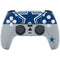 NFL Dallas Cowboys Zone Block PS5 Controller Skin