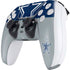 NFL Dallas Cowboys Zone Block PS5 Controller Skin