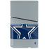 NFL Dallas Cowboys Zone Block PS5 Slim Disk Bundle Skin