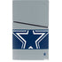 NFL Dallas Cowboys Zone Block PS5 Slim Digital Edition Bundle Skin
