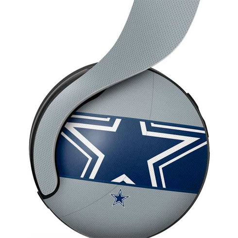 NFL Dallas Cowboys Zone Block PULSE 3D Wireless Headset for PS5 Skin