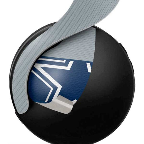 NFL Dallas Cowboys Zone Block PULSE 3D Wireless Headset for PS5 Skin