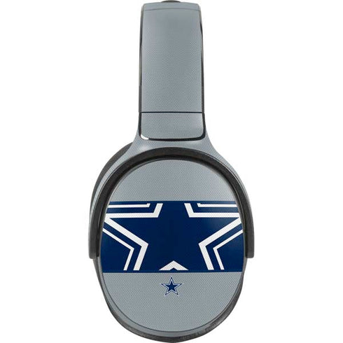 NFL Dallas Cowboys Zone Block Skullcandy Venue Skin