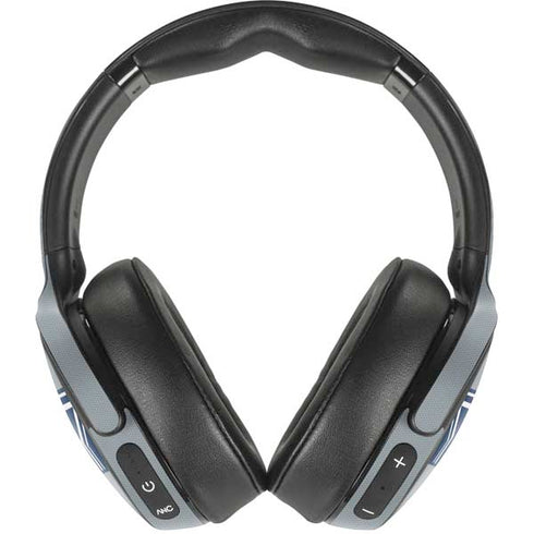 NFL Dallas Cowboys Zone Block Skullcandy Venue Skin
