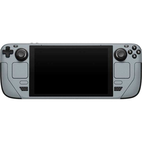 NFL Dallas Cowboys Zone Block Steam Deck Handheld Gaming Computer Skin