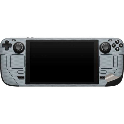 NFL Dallas Cowboys Zone Block Steam Deck Handheld Gaming Computer Skin