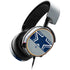 NFL Dallas Cowboys Zone Block SteelSeries Arctis 5 Skin
