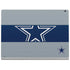NFL Dallas Cowboys Zone Block Surface Book 2 13.5in Skin