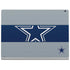 NFL Dallas Cowboys Zone Block Surface Book 2 15in Skin