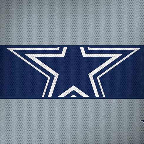 NFL Dallas Cowboys Zone Block Surface Book 2 15in Skin
