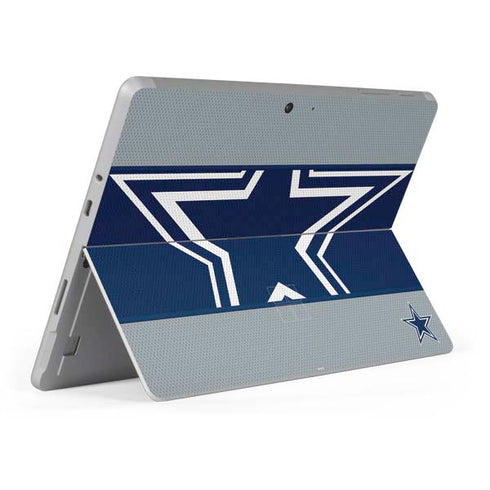 NFL Dallas Cowboys Zone Block Surface Go Skin