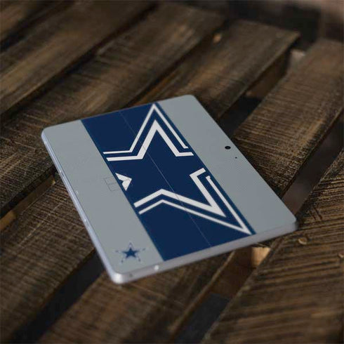NFL Dallas Cowboys Zone Block Surface Go Skin