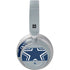 NFL Dallas Cowboys Zone Block Surface Headphones Skin