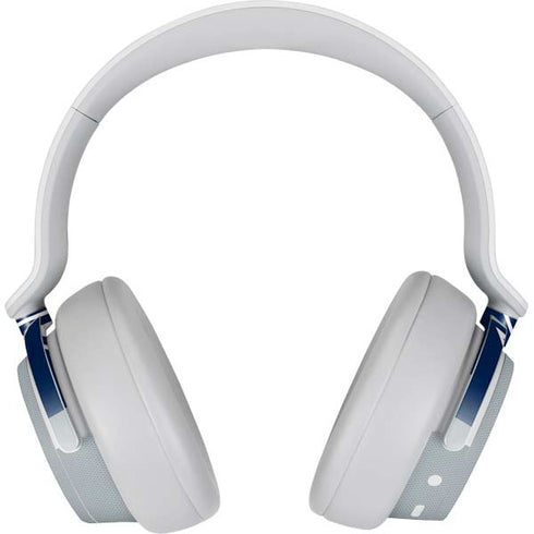NFL Dallas Cowboys Zone Block Surface Headphones Skin