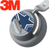 NFL Dallas Cowboys Zone Block Surface Headphones Skin