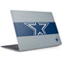 NFL Dallas Cowboys Zone Block Surface Laptop 3 13.5in Skin