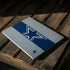 NFL Dallas Cowboys Zone Block Surface Laptop 3 13.5in Skin