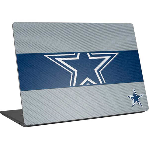 NFL Dallas Cowboys Zone Block Surface Laptop 4 15in Skin