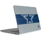NFL Dallas Cowboys Zone Block Surface Laptop Studio Skin