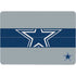 NFL Dallas Cowboys Zone Block Surface Laptop Studio Skin
