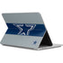 NFL Dallas Cowboys Zone Block Surface Laptop Studio Skin