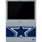 NFL Dallas Cowboys Zone Block Surface Pro 7 Skin