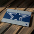 NFL Dallas Cowboys Zone Block Surface Pro 7 Skin