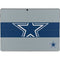 NFL Dallas Cowboys Zone Block Surface Pro 8 Skin