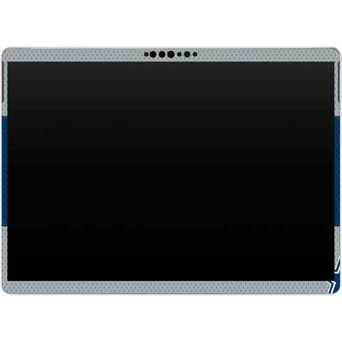 NFL Dallas Cowboys Zone Block Surface Pro 8 Skin