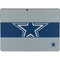 NFL Dallas Cowboys Zone Block Surface Pro 9 Skin
