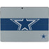 NFL Dallas Cowboys Zone Block Surface Pro 9 Skin