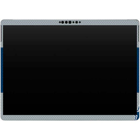 NFL Dallas Cowboys Zone Block Surface Pro 9 Skin