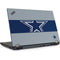 NFL Dallas Cowboys Zone Block Lenovo ThinkPad Skin