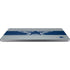 NFL Dallas Cowboys Zone Block Universal Laptop 14in (11.4 x 8.2in) Skin