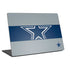 NFL Dallas Cowboys Zone Block Universal Laptop 15in (12.2 x 8.8in) Skin
