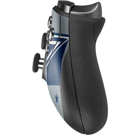NFL Dallas Cowboys Zone Block Xbox Elite Wireless Controller Series 2 Skin
