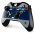 NFL Dallas Cowboys Zone Block Xbox One Controller Skin