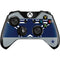 NFL Dallas Cowboys Zone Block Xbox One Controller Skin