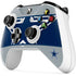 NFL Dallas Cowboys Zone Block Xbox One S Controller Skin