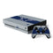 NFL Dallas Cowboys Zone Block Xbox One X Bundle Skin