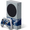 NFL Dallas Cowboys Zone Block Xbox Series S Bundle Skin