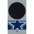 NFL Dallas Cowboys Zone Block Xbox Series S Skins