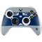 NFL Dallas Cowboys Zone Block Xbox Series S Controller Skin