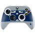 NFL Dallas Cowboys Zone Block Xbox Series S Controller Skin