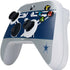 NFL Dallas Cowboys Zone Block Xbox Series S Controller Skin