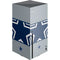 NFL Dallas Cowboys Zone Block Xbox Series X Console Skin