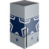 NFL Dallas Cowboys Zone Block Xbox Series X Console Skin