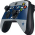 NFL Dallas Cowboys Zone Block Xbox Series X Controller Skin