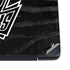 NBA Dallas Mavericks Black Animal Print Dell Vostro Skin