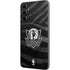 NBA Dallas Mavericks Black Animal Print Galaxy A14 5G Skin